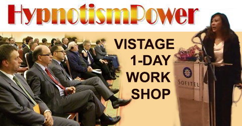Vistage 1-day Workshop for Mind-Mastery Coaching